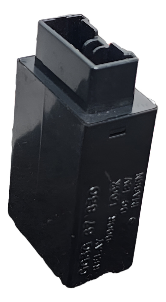 Relay Seguro Puerta Mazda 626 2000 2.0 At