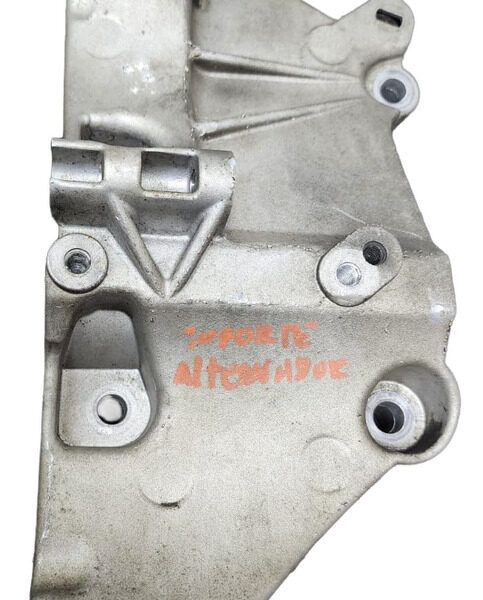 Soporte Alternador Y Tensor Renault Megane 2 2005