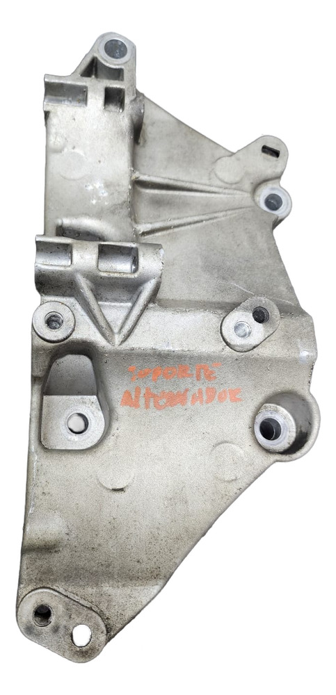 Soporte Alternador Y Tensor Renault Megane 2 2005