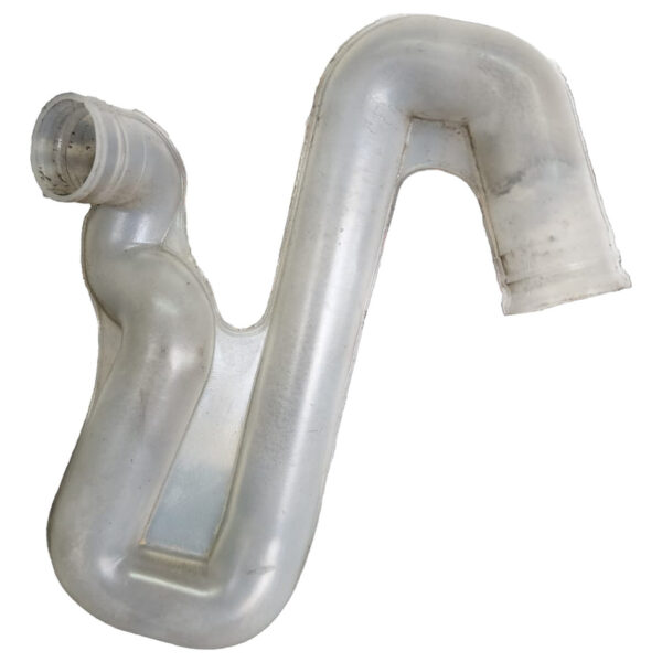 Tubo Motor Motoventilador Cabina Mazda 3 2005 2.0 At