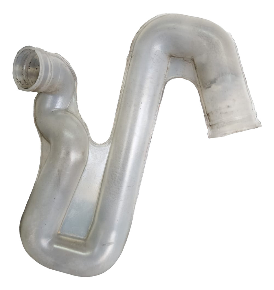 Tubo Motor Motoventilador Cabina Mazda 3 2005 2.0 At