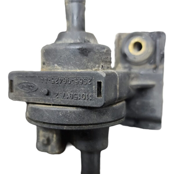 Valvula Evaporadora De Gas Ford Ecosport 2008 2.0 4x4
