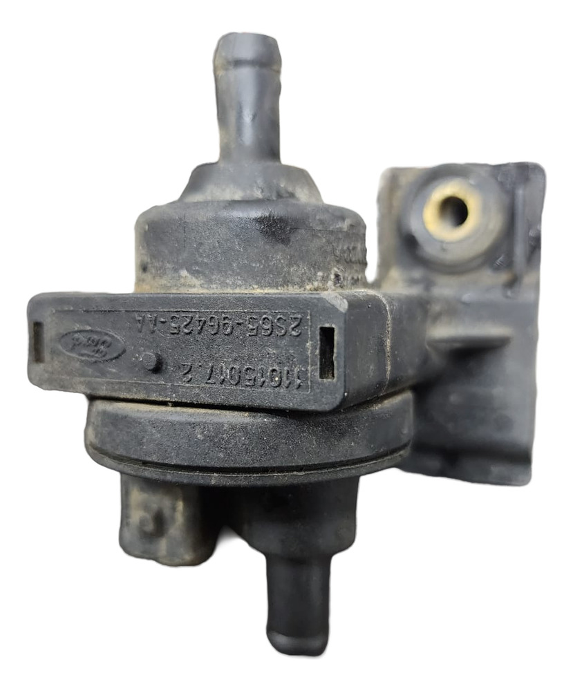 Valvula Evaporadora De Gas Ford Ecosport 2008 2.0 4x4