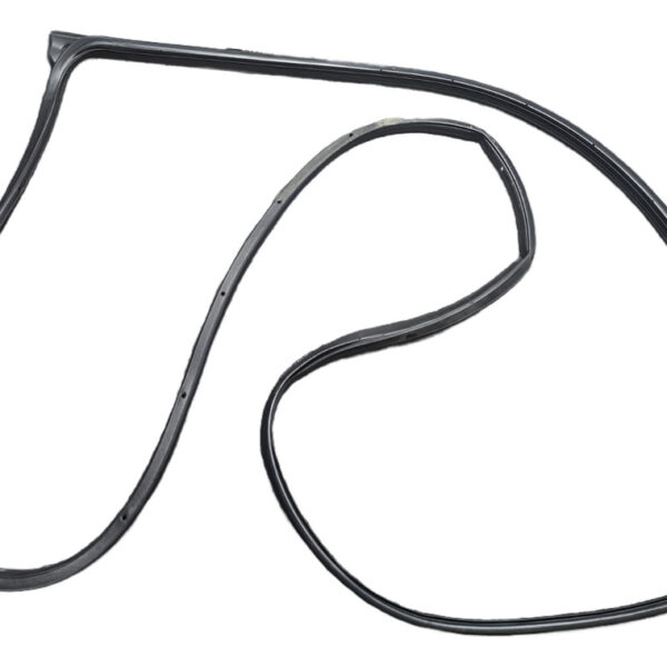 Empaque Puerta Delantera Izquierda Nissan March 2019