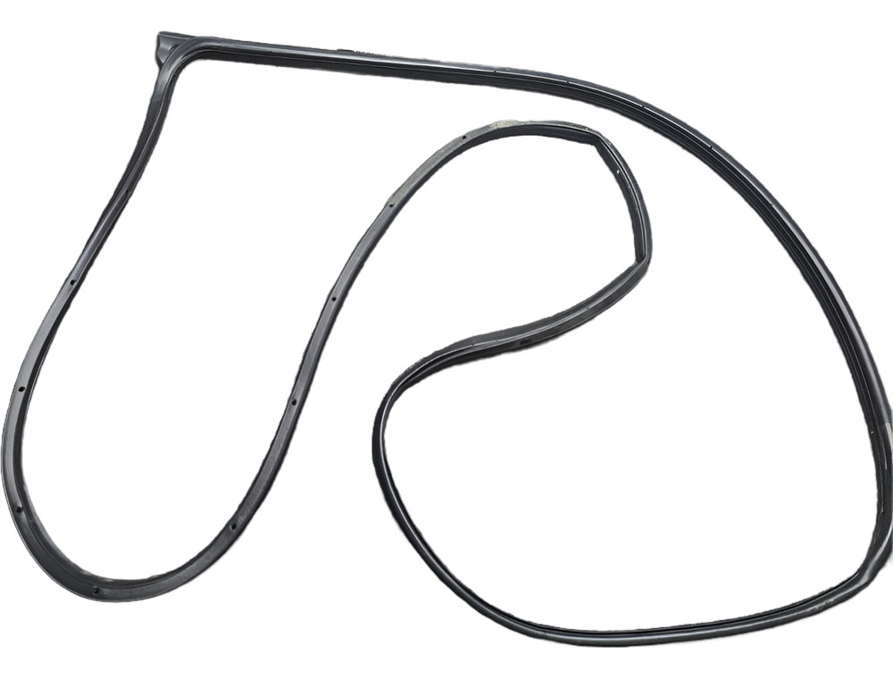 Empaque Puerta Delantera Izquierda Nissan March 2019