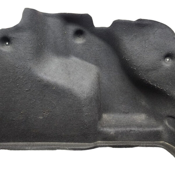 Cobertor Tapete Maletero Maleta Derecho Chevrolet Sonic 2014