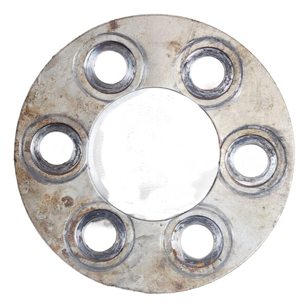Arandela Volante Plato Mazda 3 2005 2.0 At