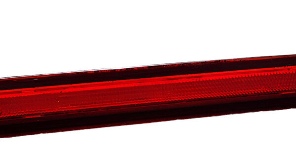 Tercer Stop Puerta Maleta Luz Ford Ecosport 2017 2.0 Mt