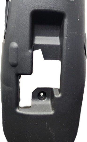 Cobertor Tapa Llave Columna De Dirección Ford Ecosport 2012