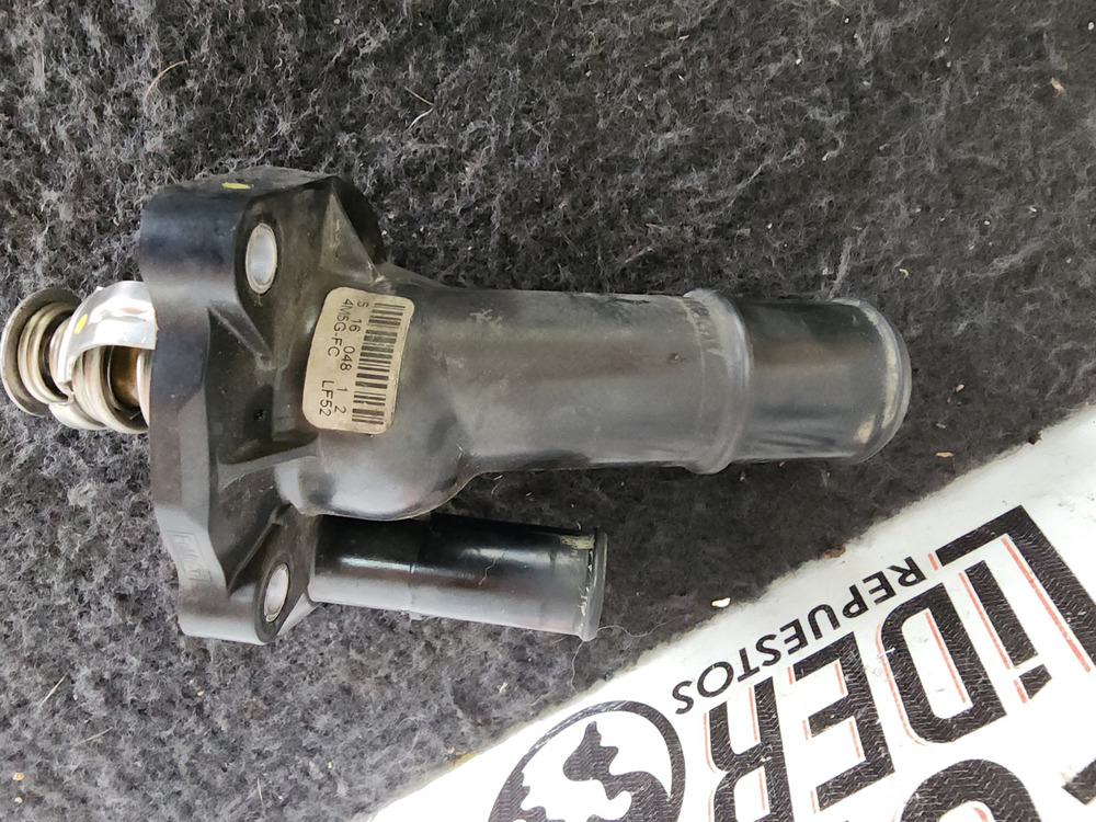 Termostato Con Tapa Ford Ecosport 2017 2.0 Mt - Image 3