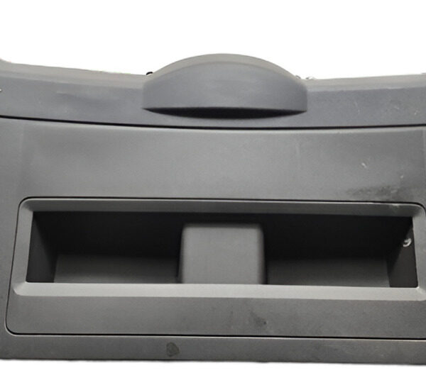 Cobertor Trasero Tapa Maleta Ford Ecosport 2012