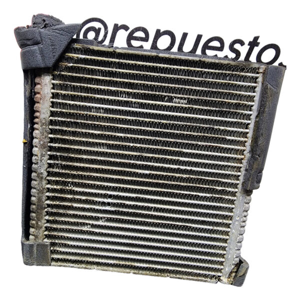 Radiador Condensador Aire A/c Cabina Ford Ecosport 2017 2.0