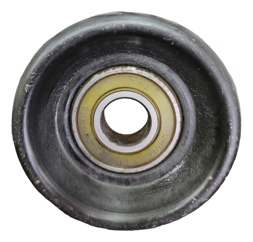 Patin Rodamiento Correa De Tiempo Ford Ecosport 2008 2.0 4x4