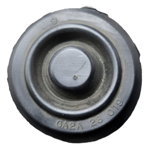 Tapa Cobertor Interi Amortiguador Traser Mazda 626 00 2.0 At