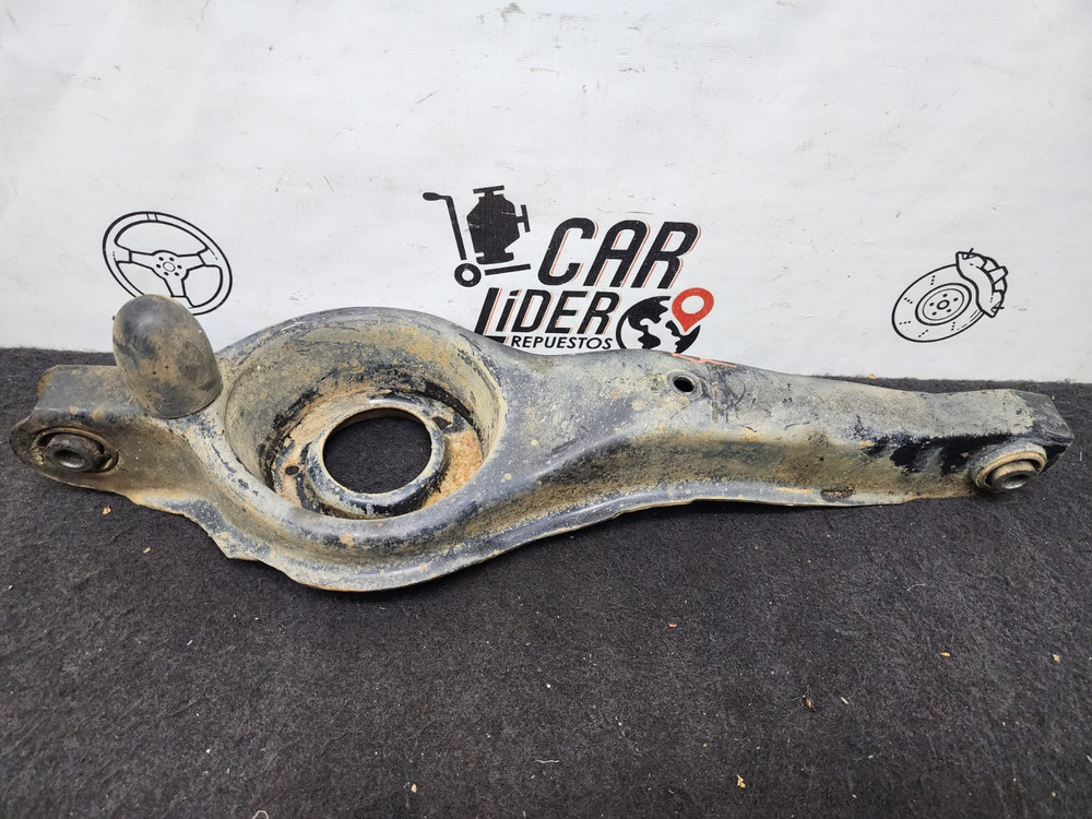 Tijera Brazo Suspension Trasero Derecho Mazda 3 2005 2.0 At - Image 5