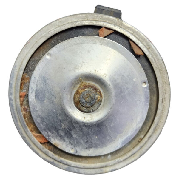 Pito Corneta Ford Ecosport 2008 2.0 4x4