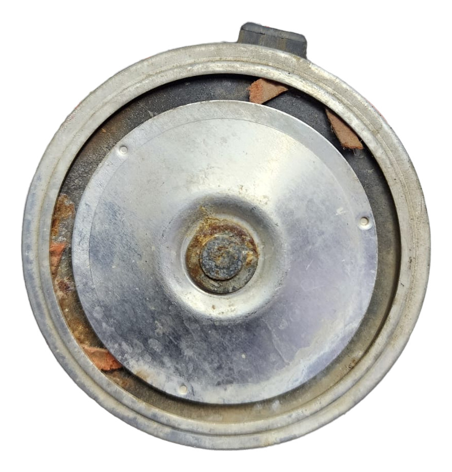 Pito Corneta Ford Ecosport 2008 2.0 4x4