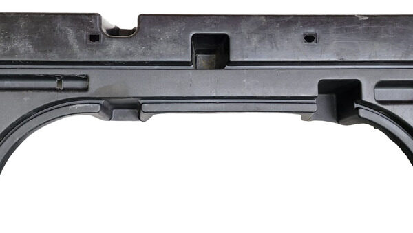 Cobertor Tapa Piso Maleta Mazda 3 2005 2.0 At