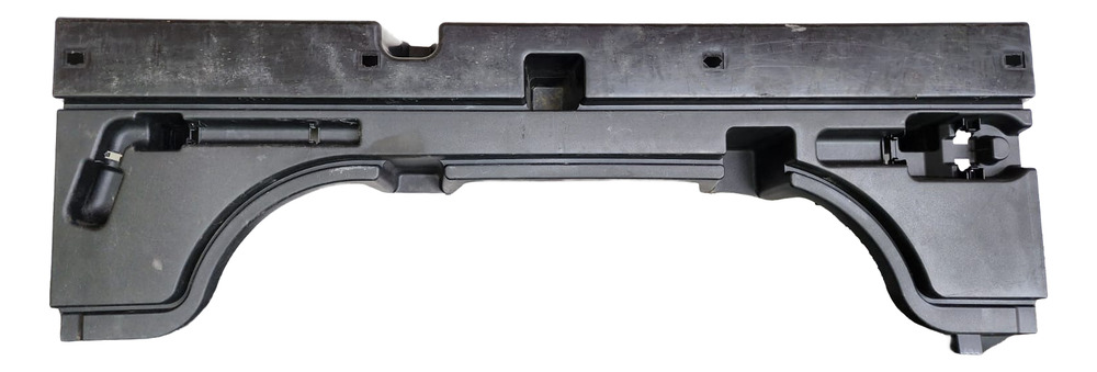 Cobertor Tapa Piso Maleta Mazda 3 2005 2.0 At