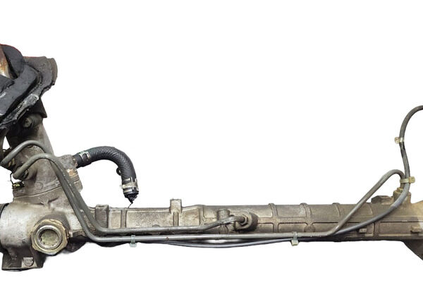 Barra Caja De Direccion Hidraulica Mazda 3 2005 2.0 At
