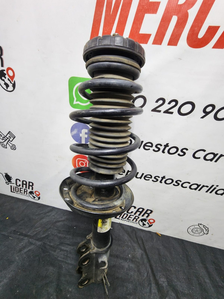 Amortiguador Delantero Derecho Completo Chevrolet Sonic 2014