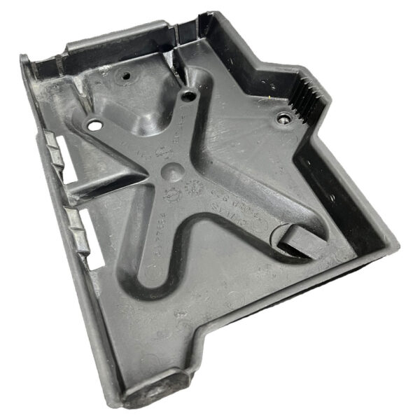 Base Bateria  Mazda 6 2006 2.0at