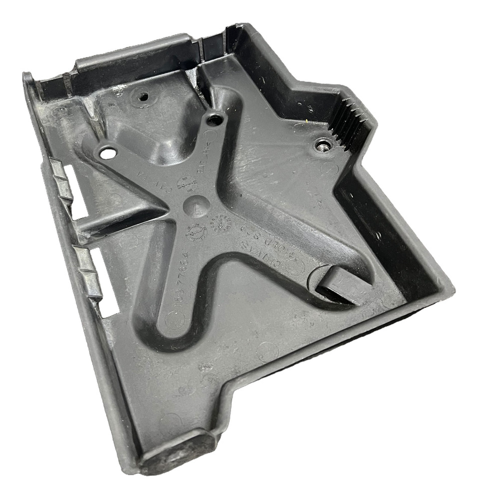 Base Bateria  Mazda 6 2006 2.0at