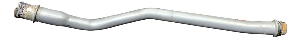 Tubo Superior De Agua Calefaccion  Renault Megane 2 2005  At