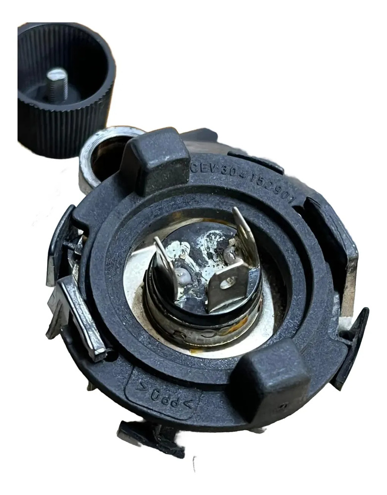 Farola Bmw F 650 Gs Gs650 2007 - Image 8