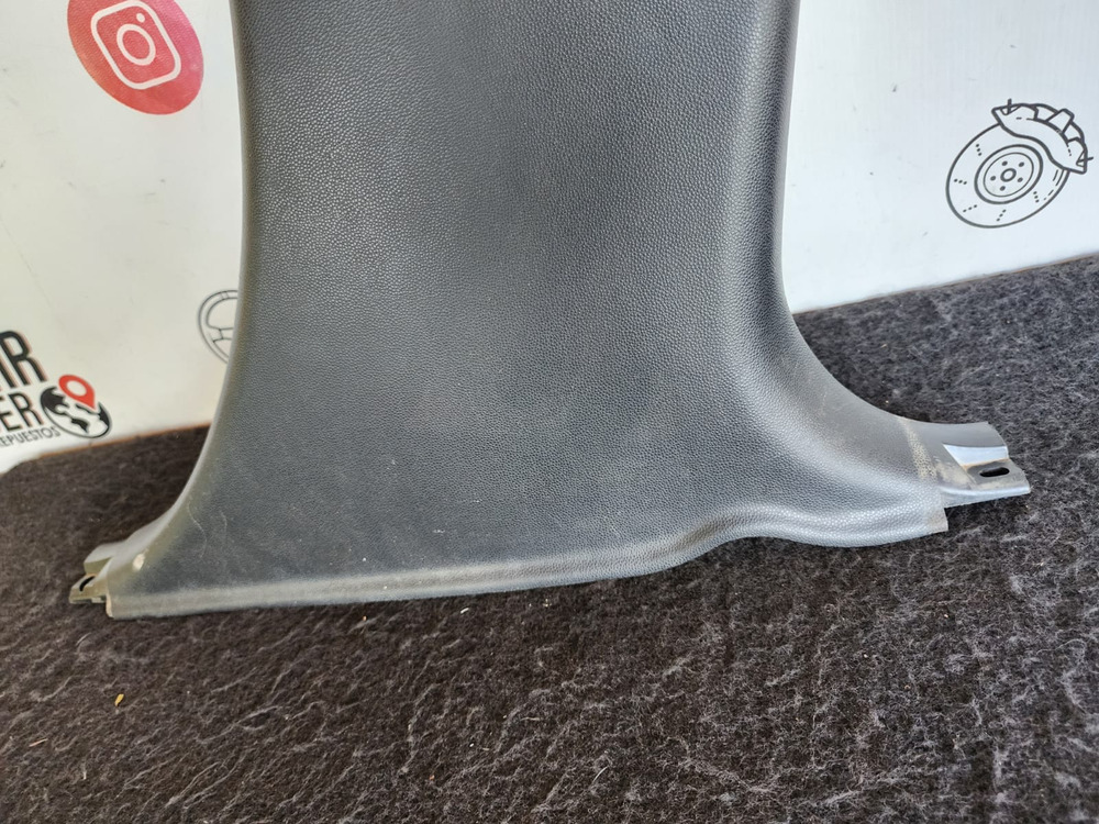 Cobertor Cinturon Inferior Delantero Derecho Mazda 3 2005 - Image 5