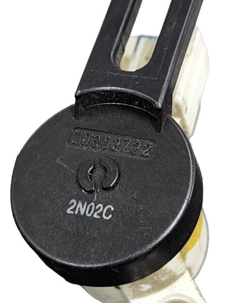 Sensor Pedal Del Freno Luz Trasera stop Chevrolet Sonic 2014