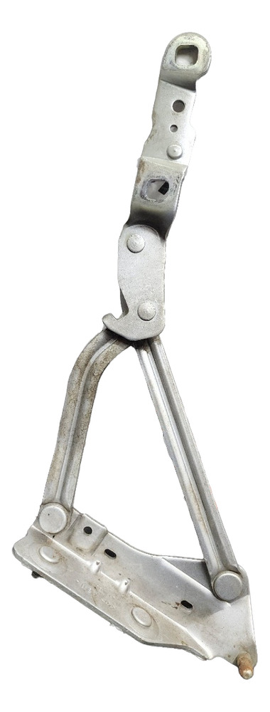 Bisagra Trasera Puerta Maleta Derecha Renault Megane 2 2005