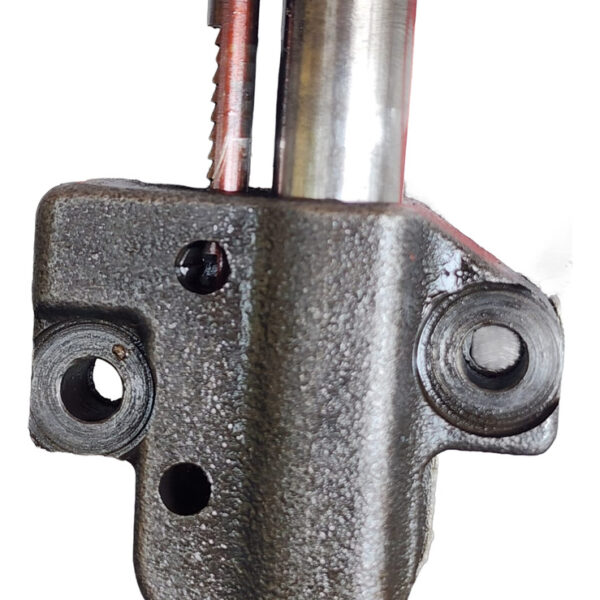 Tensor Cadena De Distribucion Mazda 3 2005 2.0 At