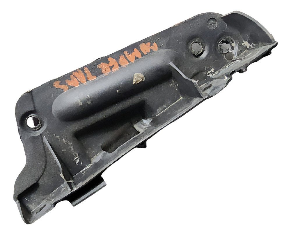Guia Soporte Bumper Trasero Izq. Renault Megane 2 2005  At