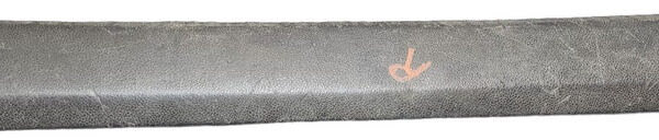 Cobertor Maletero Cajuela Trasero central Ford Ecosport 4x4