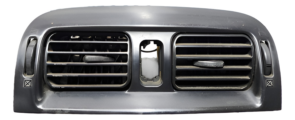 Rejilla Central Aire Interi Cabina Delant Mazda 626 2000 2.0