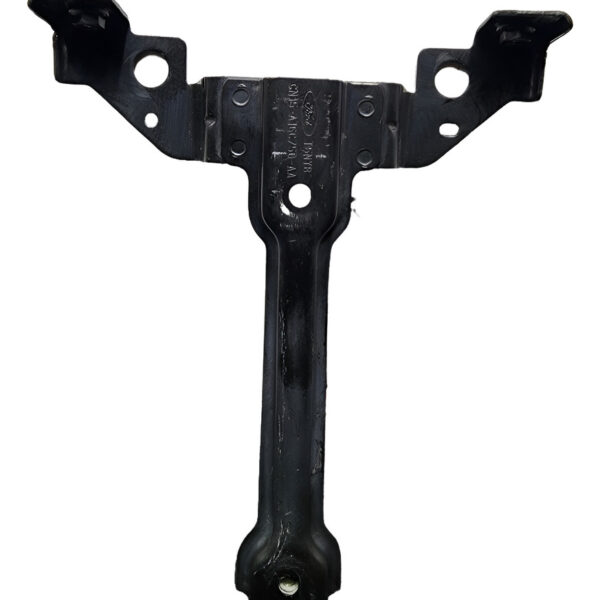 Soporte Chapa Cerradura Seguro Capo 2 Ford Ecosport  2017 Mt