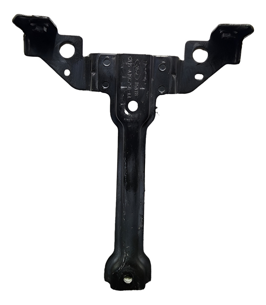 Soporte Chapa Cerradura Seguro Capo 2 Ford Ecosport  2017 Mt