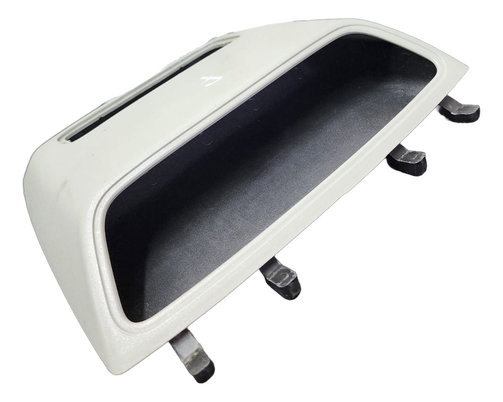 Cajuela Luz Delantera Techo Ford Ecosport 2008 2.0 4x4