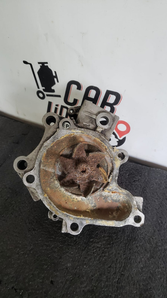 Bomba De Agua Mazda 626 2000 2.0 At - Image 3