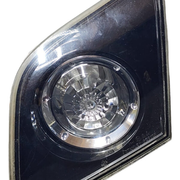 Stop Luz Reversa Puerta Maleta Der Mazda 3 2005 2.0 At