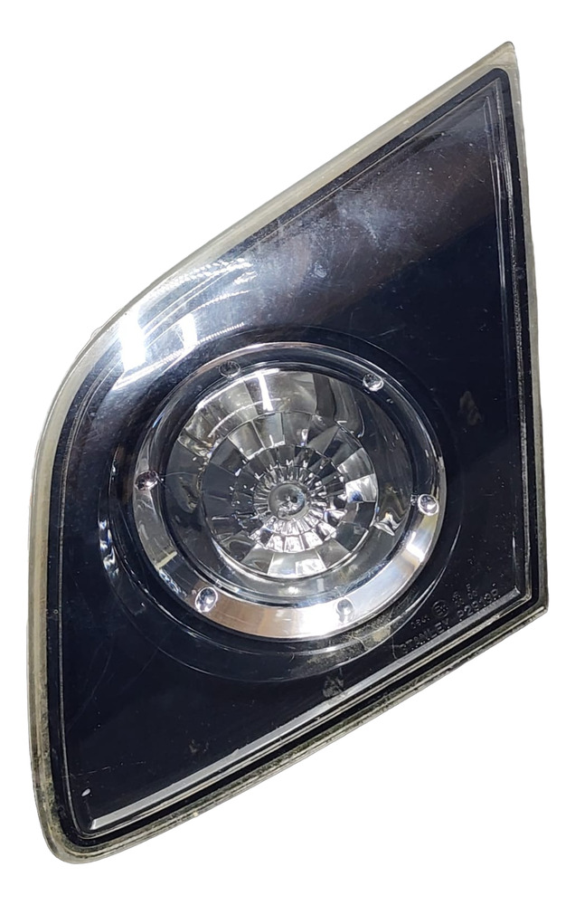 Stop Luz Reversa Puerta Maleta Der Mazda 3 2005 2.0 At