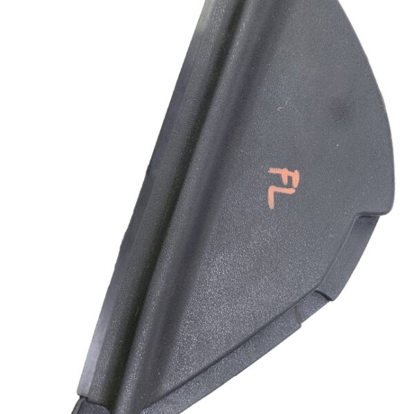 Cobertor Millare Izquierdo Esquina Renault Megane 2 2005