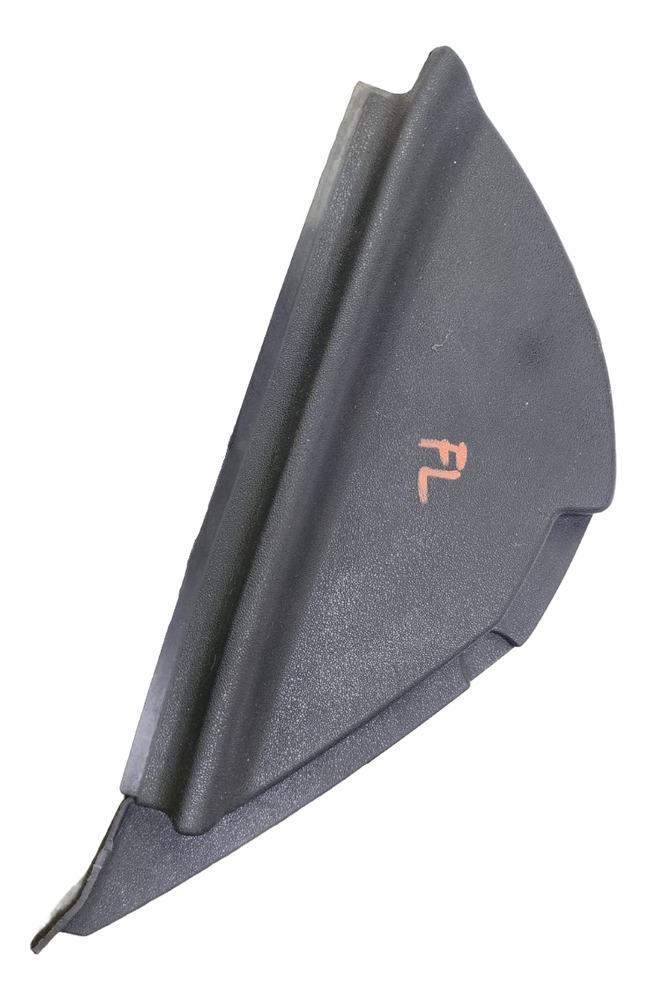 Cobertor Millare Izquierdo Esquina Renault Megane 2 2005