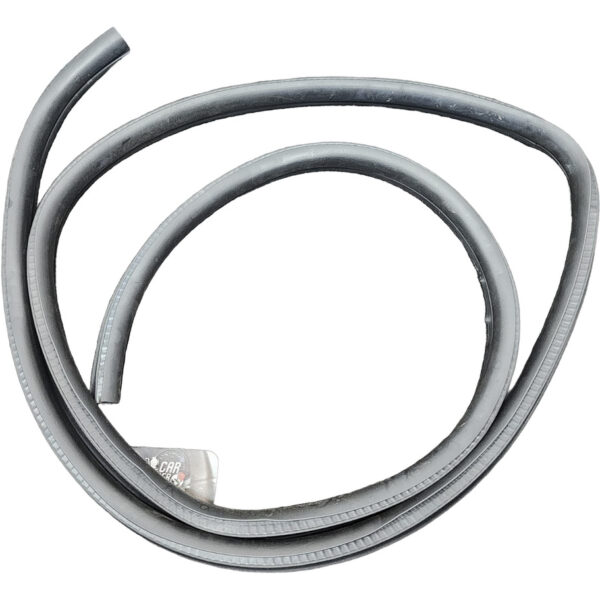 Empaque Puerta Cabina Trasero Izq Mazda 3 2005 2.0 At