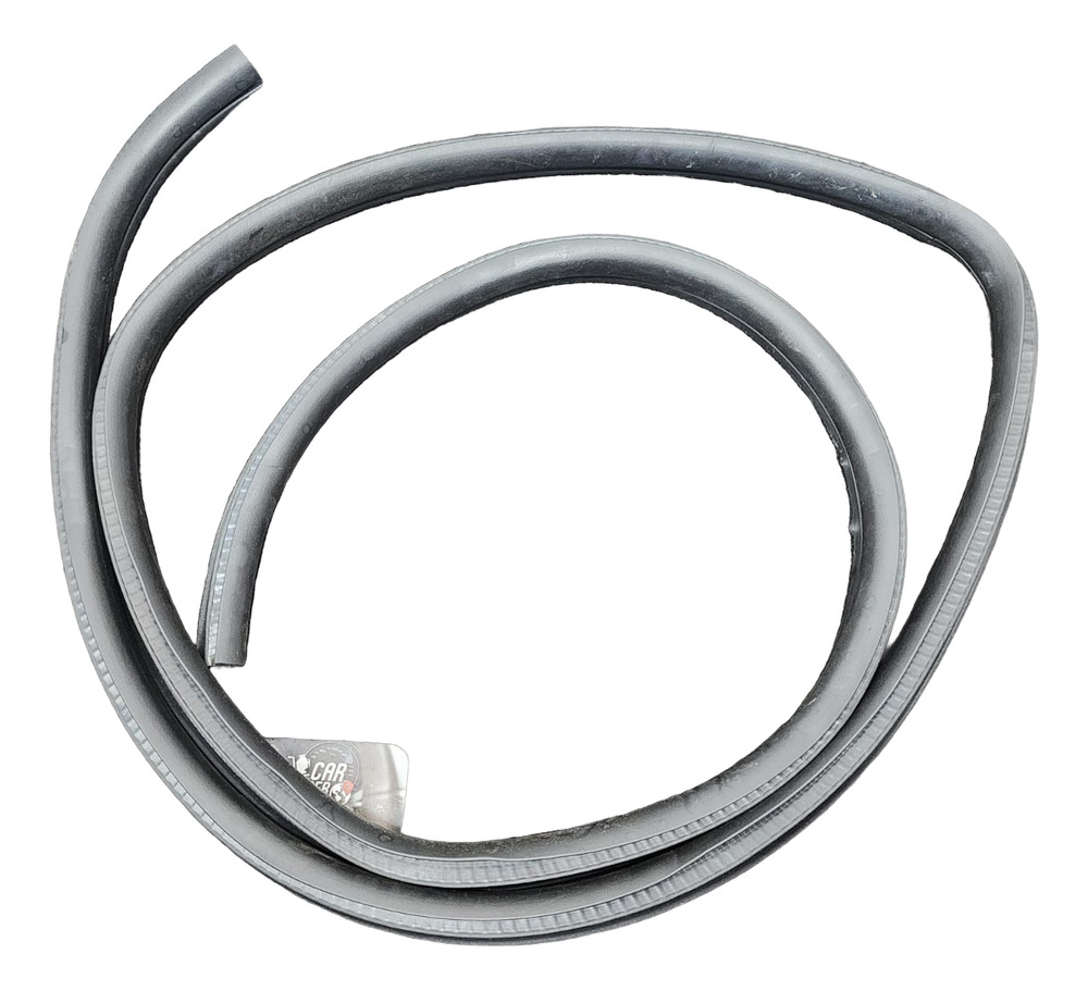 Empaque Puerta Cabina Trasero Izq Mazda 3 2005 2.0 At