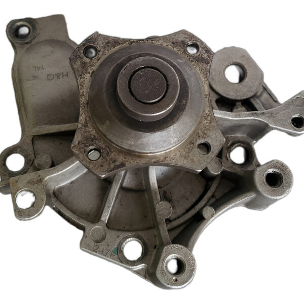 Bomba De Agua Mazda 626 2000 2.0 At