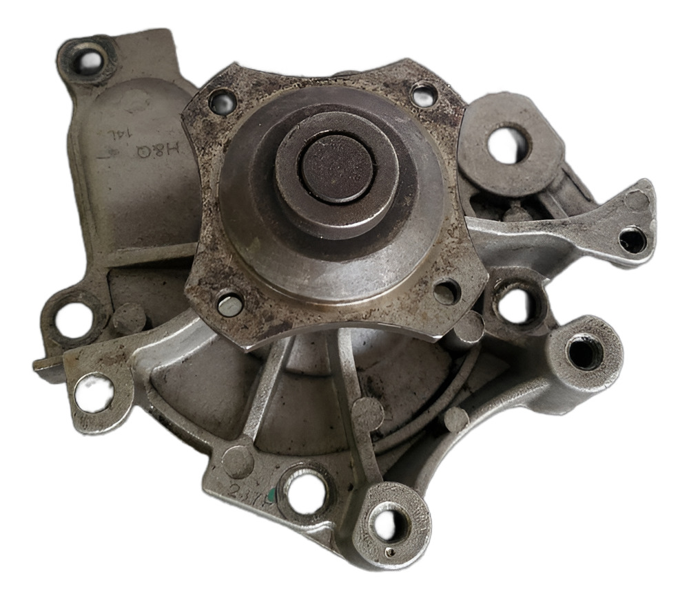 Bomba De Agua Mazda 626 2000 2.0 At
