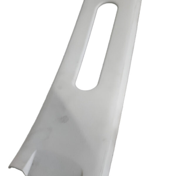 Tapa Cobertor Paral Riel Cinturo Delant Izq Mazda 626 00 2.0