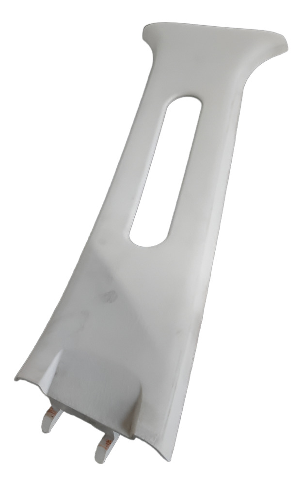 Tapa Cobertor Paral Riel Cinturo Delant Izq Mazda 626 00 2.0